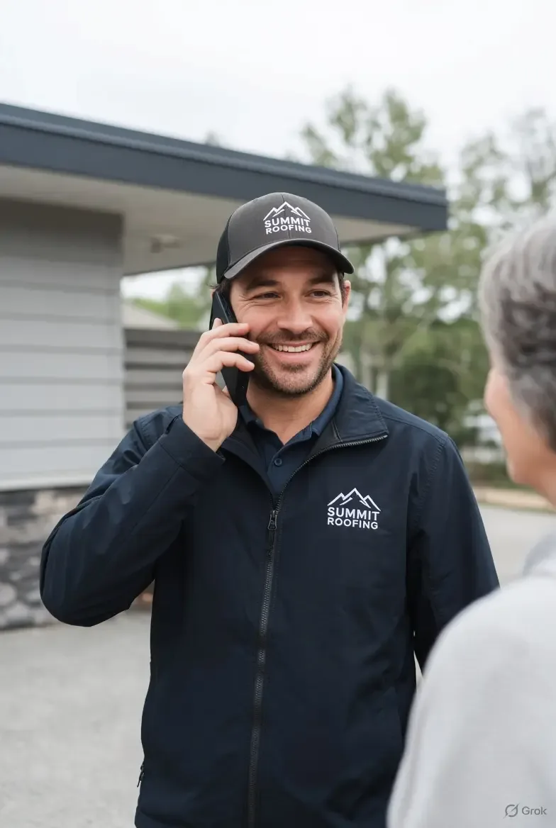 Flat Roof Leak Repair Marble Falls, AR FAQs
